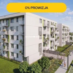 Nowy etap osiedla na pograniczu Krakowa i Skawiny
