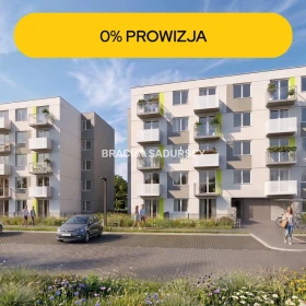 Nowy etap osiedla na pograniczu Krakowa i Skawiny