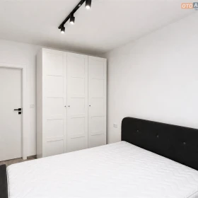 3-pokojowy apartament na os.Radosnym w Gliwicach