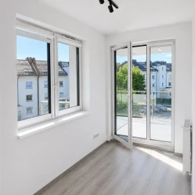 3-pokojowy apartament na os.Radosnym w Gliwicach