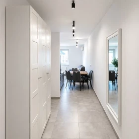 3-pokojowy apartament na os.Radosnym w Gliwicach