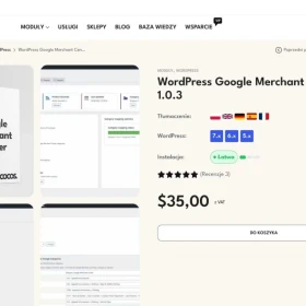 Programista WordPress/WooCommerce - wtyczki na zamówienie | Szybka wycena