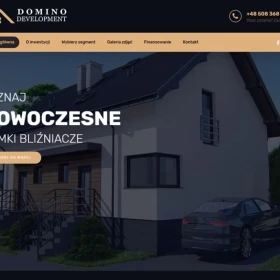 Sklepy internetowe Kraków (PrestaShop, WooCommerce) - od 200 zł/mies.
