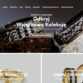 Sklepy internetowe Kraków (PrestaShop, WooCommerce) - od 200 zł/mies.