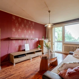 63,5 m² | 3 pokoje | Os. Tysiąclecia 