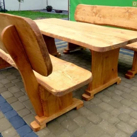 meble barowe , ogrodowe,drewniane,huśtawki stół,ławka z drewna dostawa