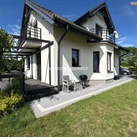 Komfortowy dom rodzinny na wynajem-Mogilany