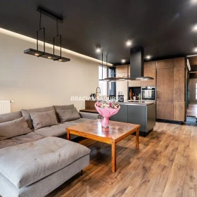 2 pokoje 64,7 m² | balkon | golf | Paczółtowice