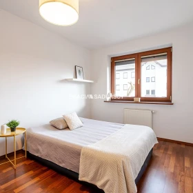 Mieszkanie 3 pokoje79,8 m2 - Kraków