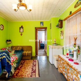 Mieszkanie 3 pokoje45,42 m2 - Kraków