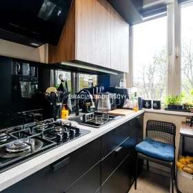 Mieszkanie 2 pokoje40,76 m2 - Kraków