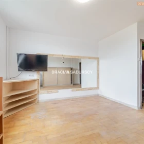 Mieszkanie 1 pokoje23,1 m2 - Kraków