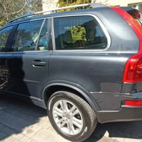 Volvo XC 90 D5 AWD Geartonic Summum