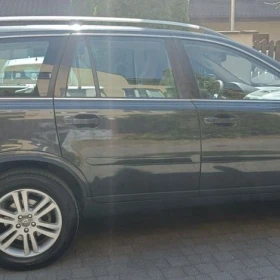 Volvo XC 90 D5 AWD Geartonic Summum