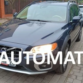 Volvo XC 70 D5 AWD Dynamic Momentum