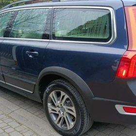 Volvo XC 70 D5 AWD Dynamic Momentum