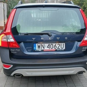 Volvo XC 70 D5 AWD Dynamic Momentum