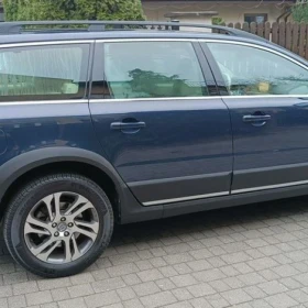 Volvo XC 70 D5 AWD Dynamic Momentum