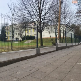 Ogrodzenia panelowe - sprzedaż i montaż