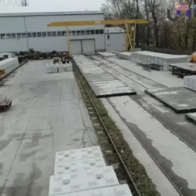 Hala - magazyn 2200 m2 - Czechowice-Dziedzice