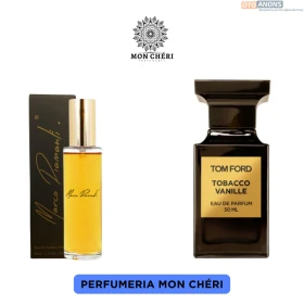 Perfumy unisex inspirowane  VANILIA TOBACCO, TOM FORD 33ml