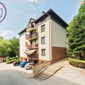 MIESZKANIE W WYSOKIM STANDARDZIE NA PARTERZE