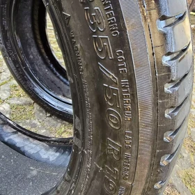 Opony używane Michelin Latitude Sport 3 235/50 R19
