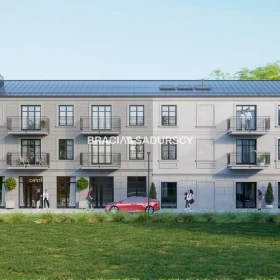 Luksusowa inwestycja w sercu Krakowa!
