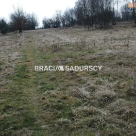 Duża działka Inwestycyjna  w Gm.Słaboszów