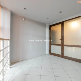 lokal biurowy 55,5m2 Prądnik Czerwony Olsza