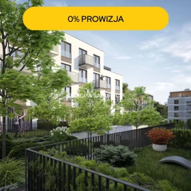 Nowe osiedle mieszkaniowe Bronowice 