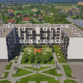 Nowe osiedle deweloperskie- atrakcyjne ceny Kraków
