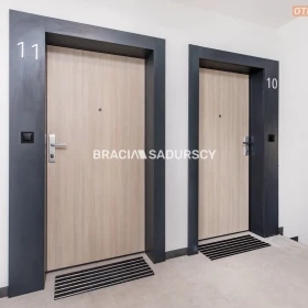 43m2 2 pok +balkon Ruczaj