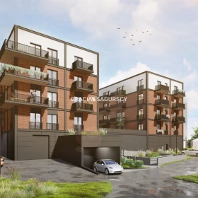 41m2 2pok + balkon / winda 
