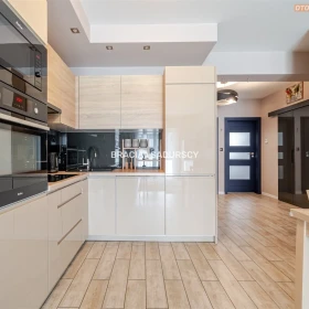 57m2 3 pok balkon nowoczesne os.Boryczów