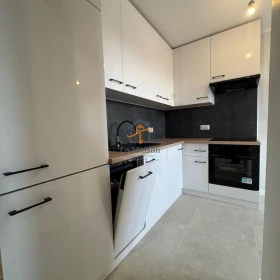 Mieszkanie 2 pokoje42 m2 - Kraków
