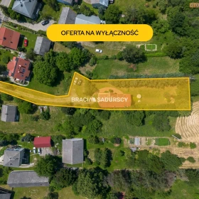 Agroturystyka / Dolinki Krakowskie 