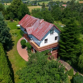 Agroturystyka / Dolinki Krakowskie 