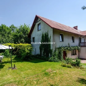 Agroturystyka / Dolinki Krakowskie 