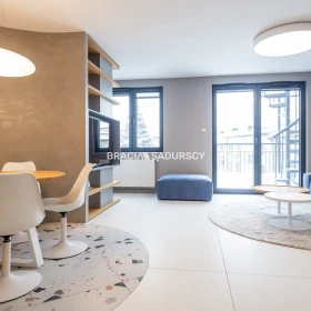 3-pok apartament na wynajem ul. Madalińskiego