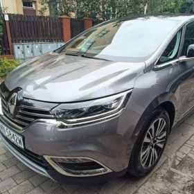 Renault Espace Energy dCi 160 EDC Intens