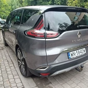 Renault Espace Energy dCi 160 EDC Intens