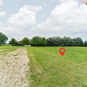 Działka 1483 m2 - Tychy