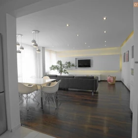 Mieszkanie 4 pokoje82 m2 - Katowice