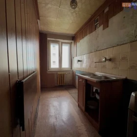 Mieszkanie 2 pokoje37 m2 - Będzin