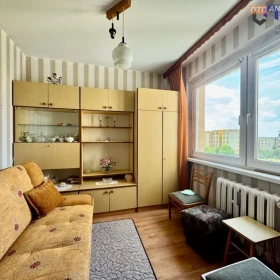 Mieszkanie 2 pokoje36,2 m2 - Bytom