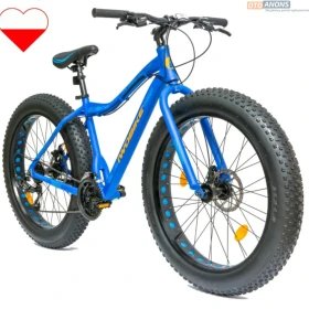 Rowery IwoBike - Polska Marka - Rowery i rowery elektryczne