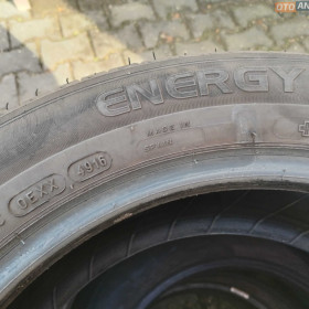 Opony Michelin Energy 205/55R16 lato
