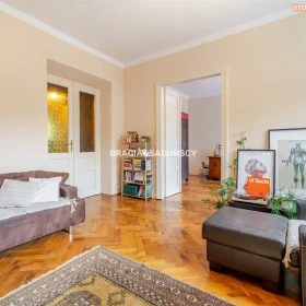 Mieszkanie 2 pokoje66 m2 - Kraków