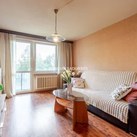 63,5 m² | 3 pokoje | Os. Tysiąclecia 